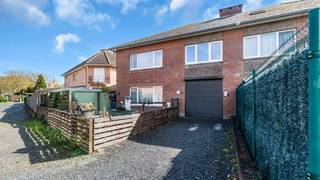 Maison à vendre à Beringen