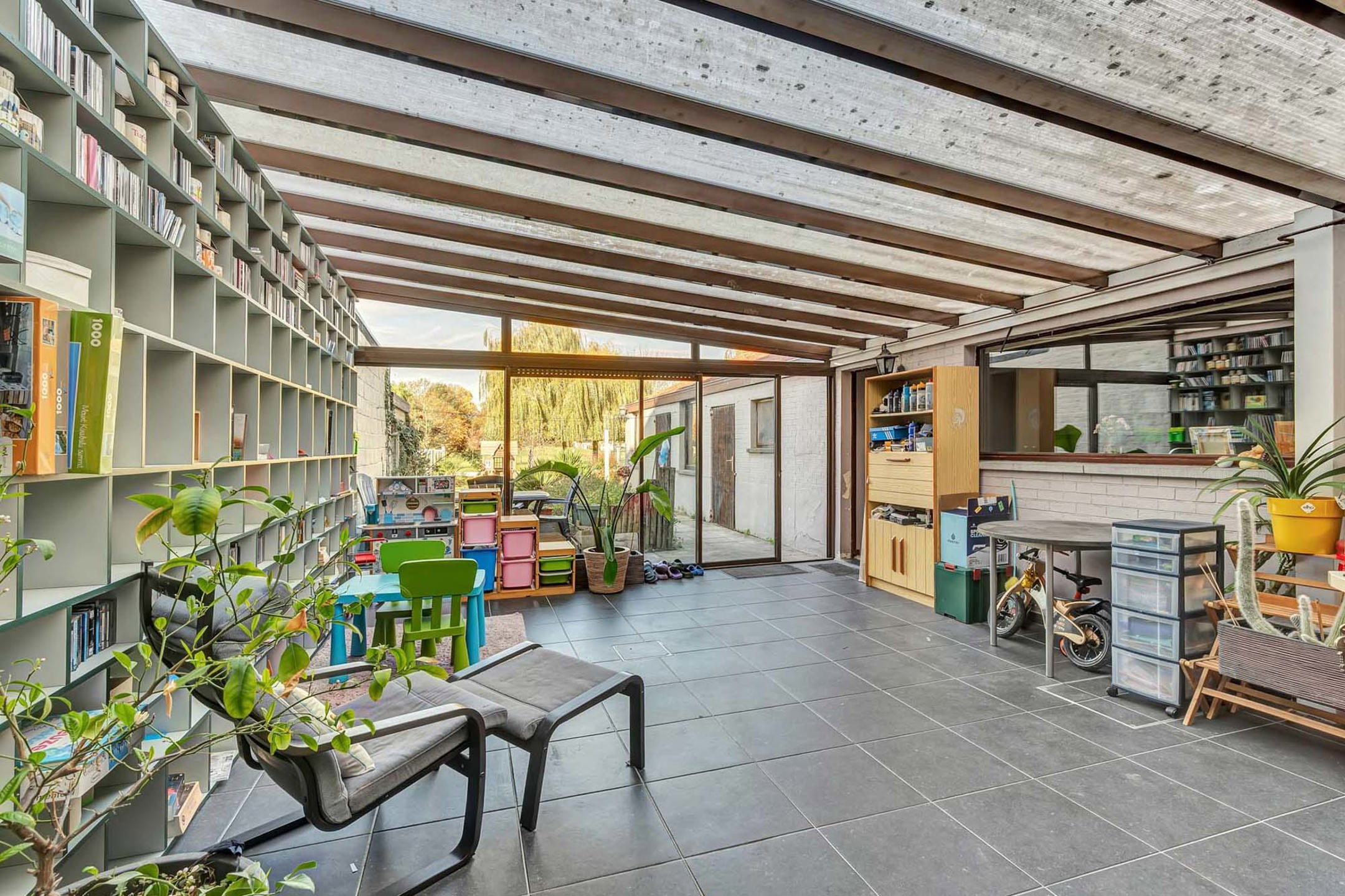 Maison à vendre à Deinze avec 4 chambres - photo 5