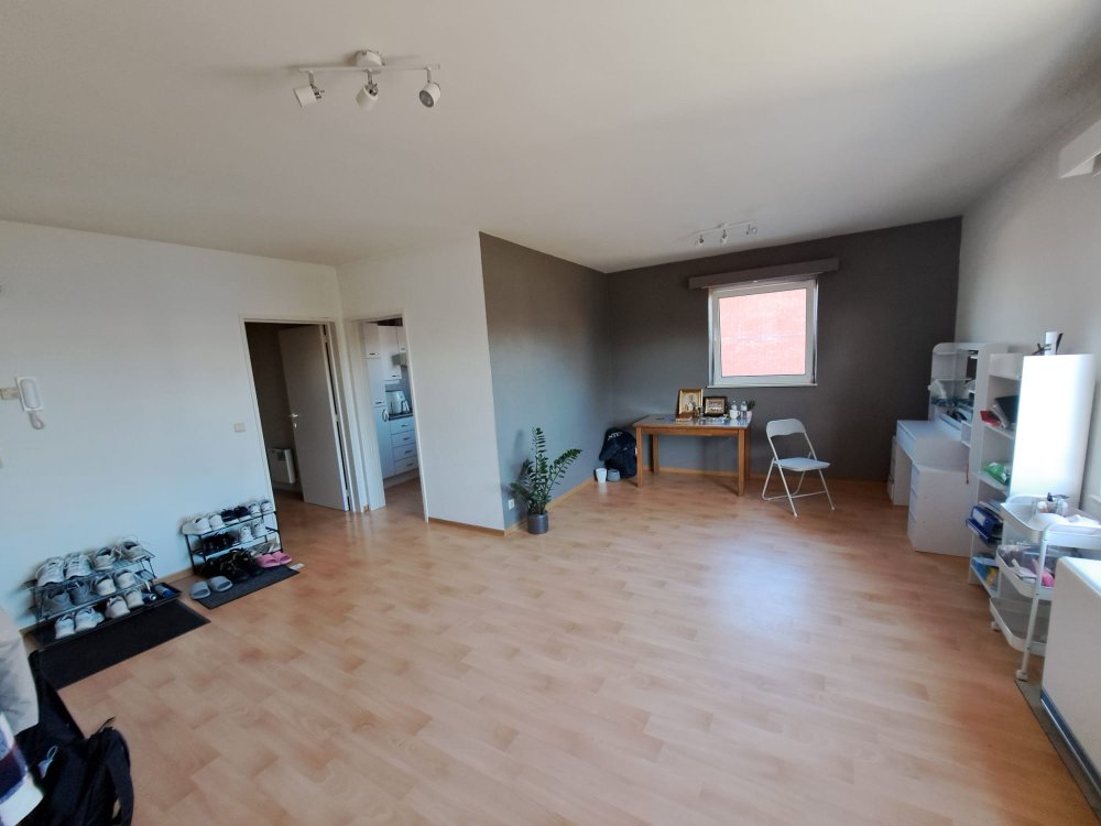 Een appartement met terras op de eerste verdieping met garage - foto 4