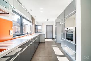 Appartement te koop in Namen