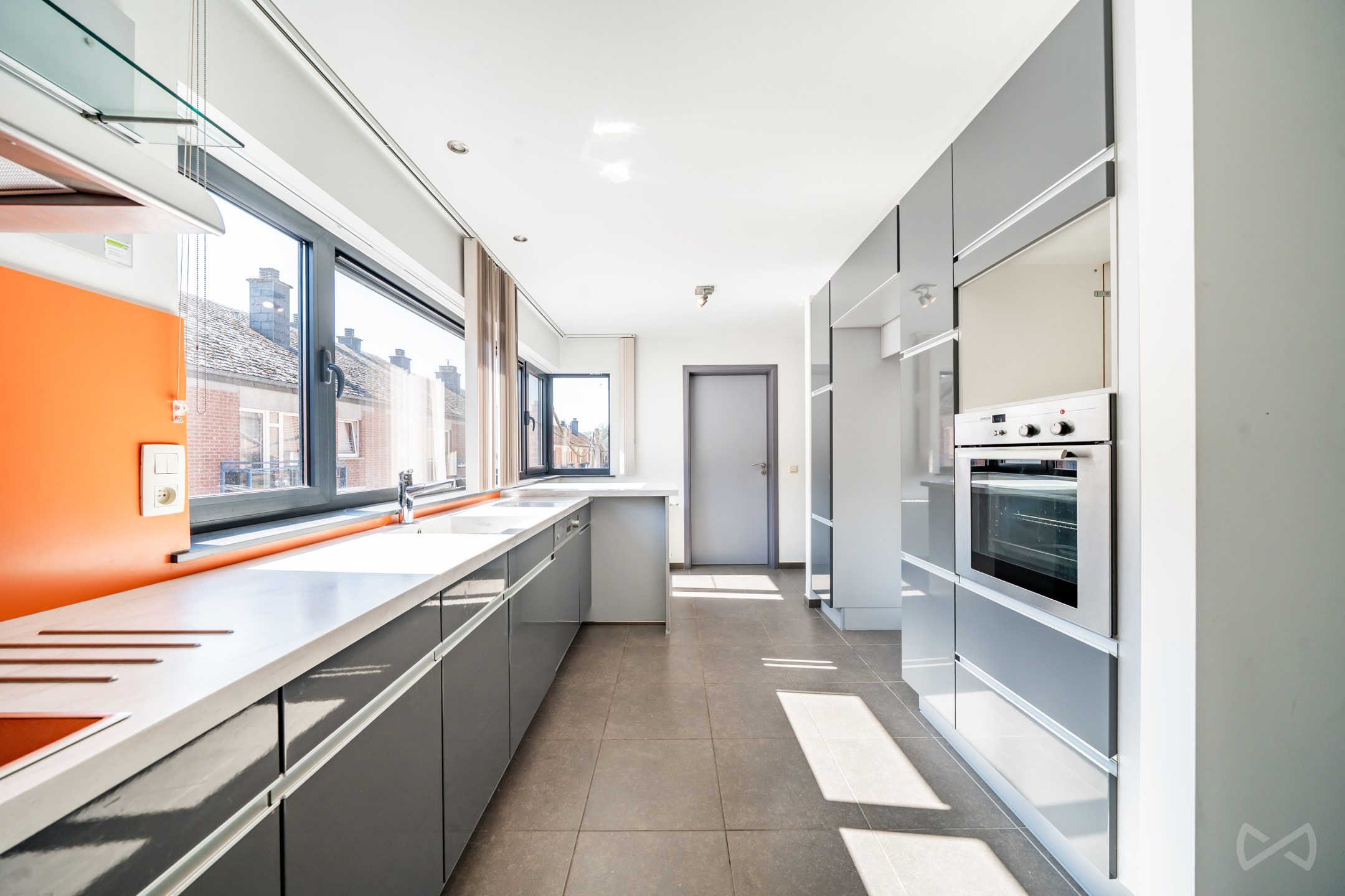 Appartement te koop in Namur met 2 slaapkamers - foto 2