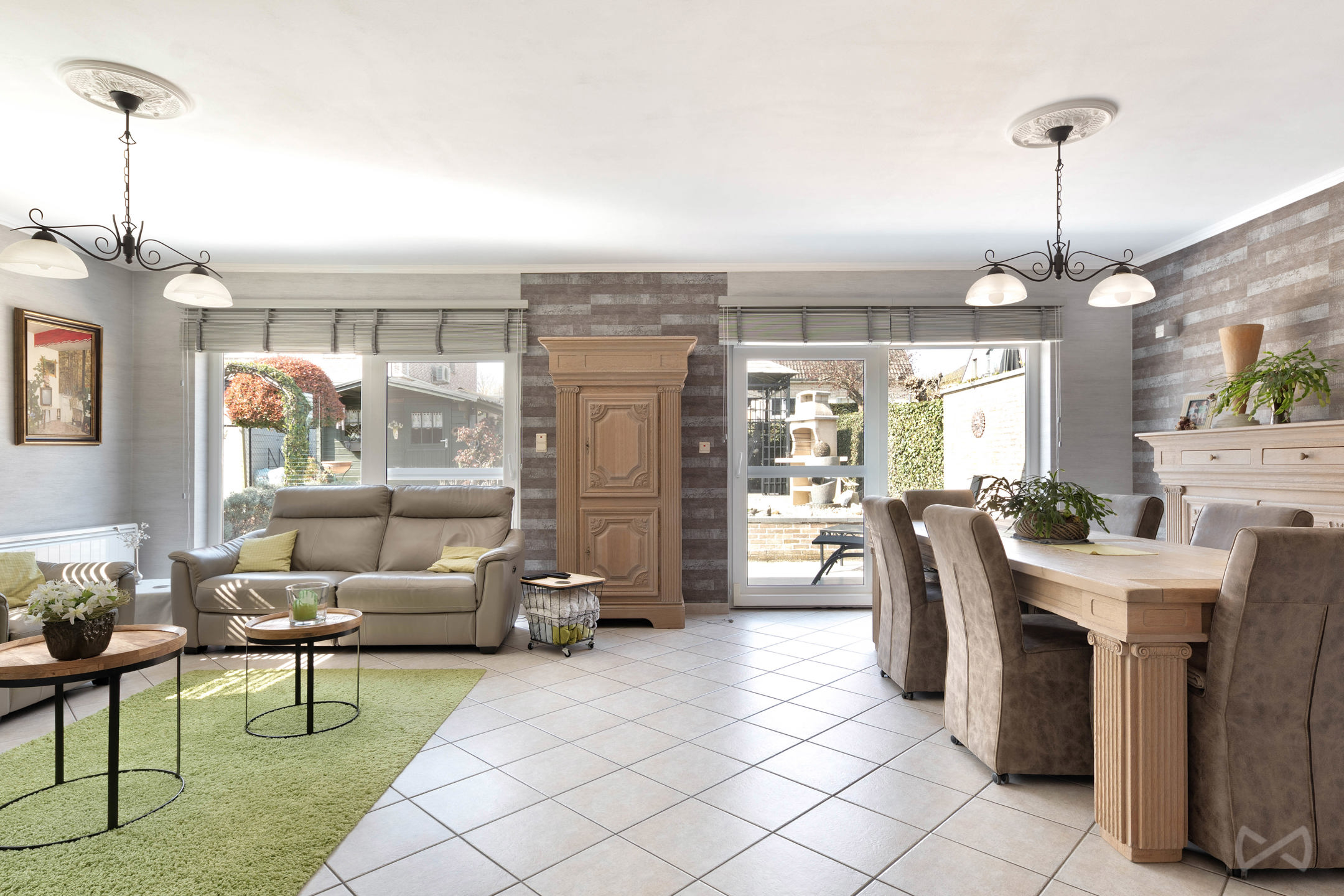 Charmante woning op toplocatie in Leuven - foto 5