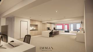 Commercial for rent in Bruges