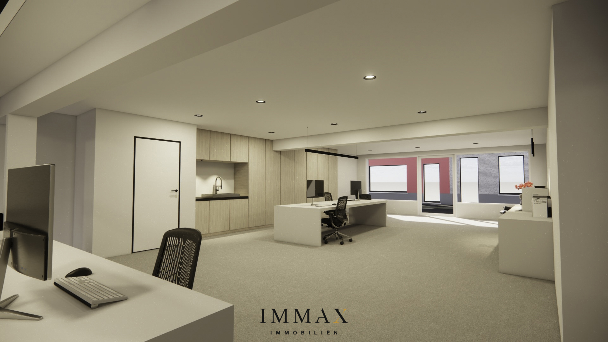 Commercial for rent in Bruges - photo 2