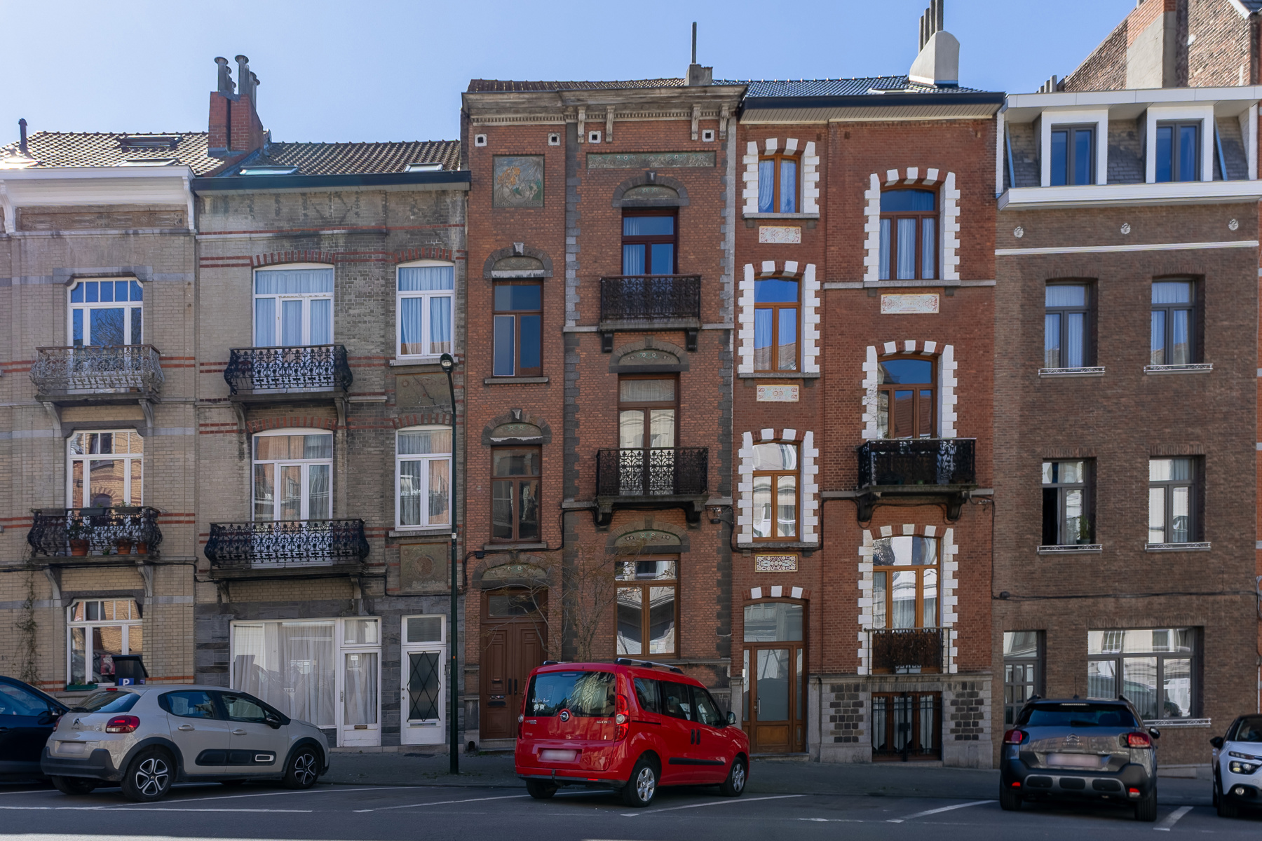 Maison unifamilale avec 5 chambres - foto 4