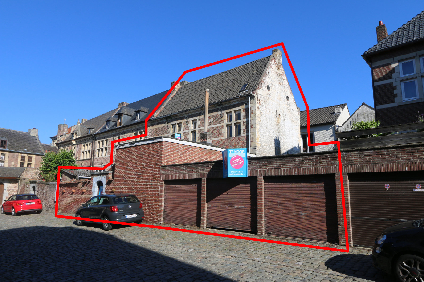 Maison à vendre à Tongres-Borgloon avec 4 chambres - photo 5