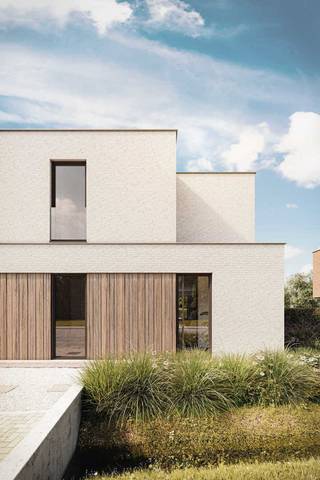 House for sale in Roosdaal