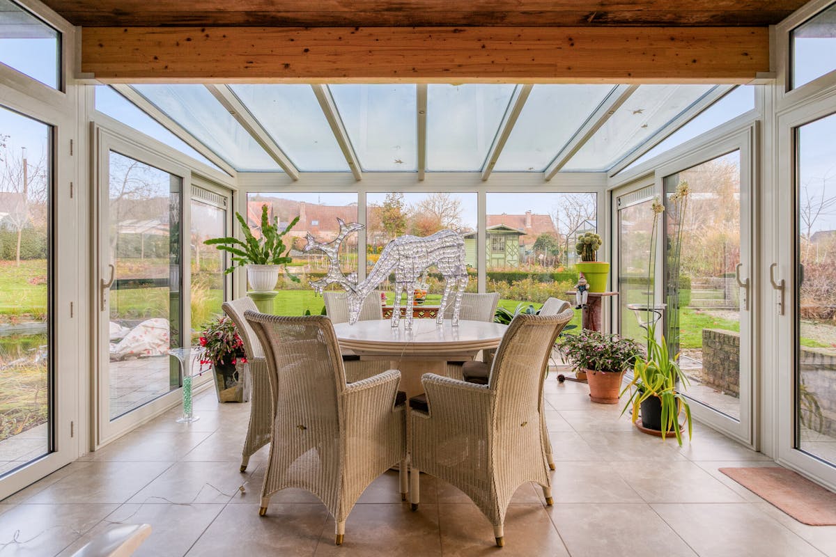 Alleenstaande villa met 3 slaapkamers in Ronse te koop - foto 3