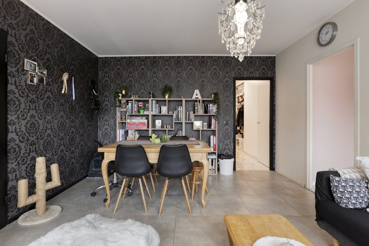 Appartement met uitzicht en terras te koop in Antwerpen - foto 2