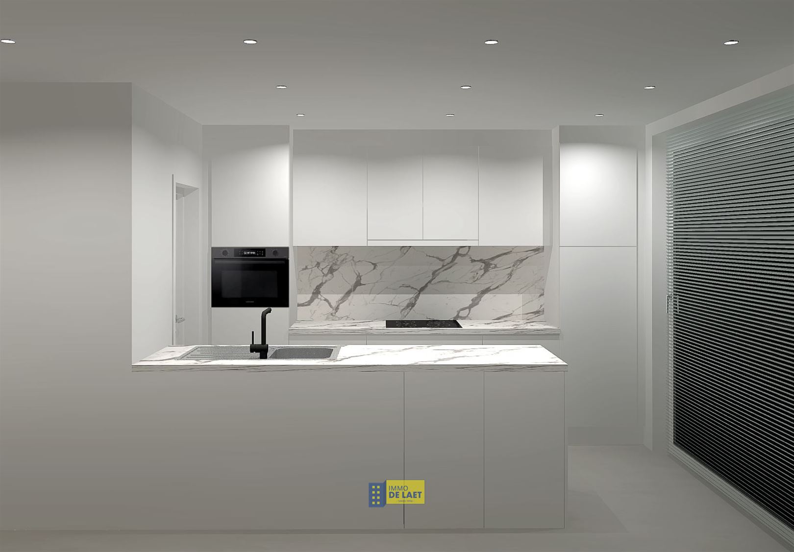 Apartment for rent in Duffel with 2 bedrooms - photo 2