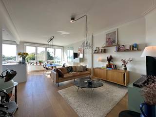 Appartement à louer à Anvers