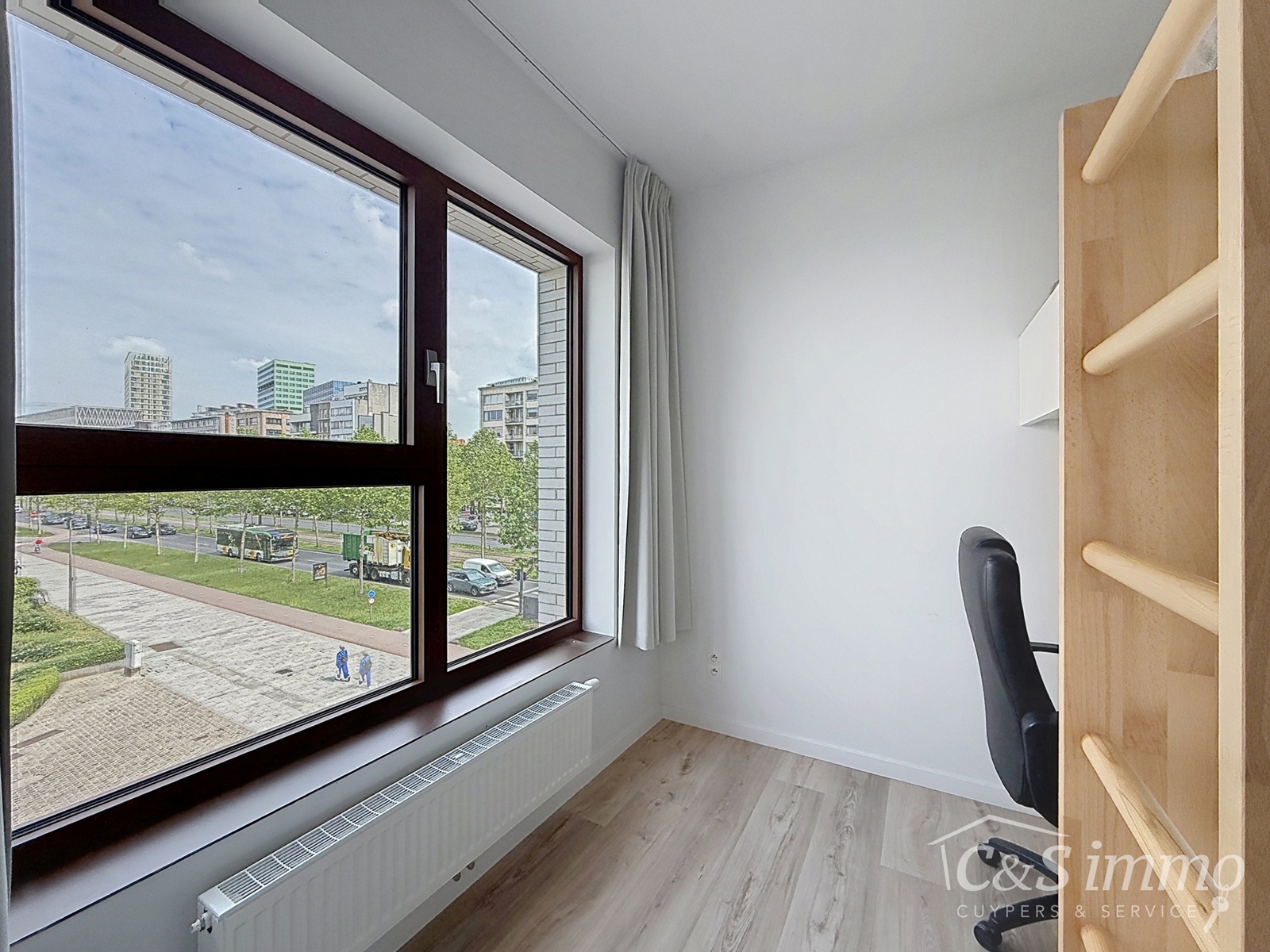 Apartment for sale in Antwerp - photo 2
