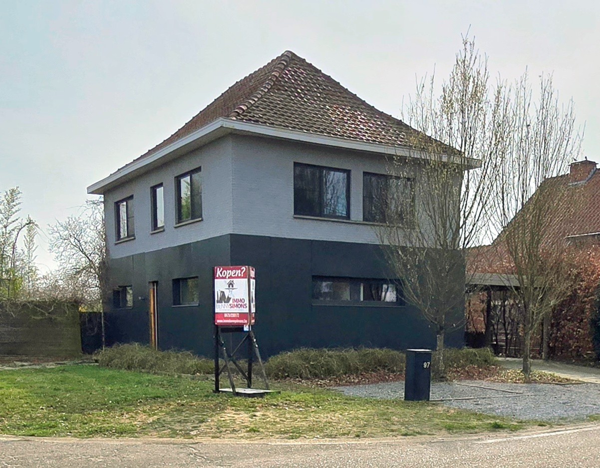 Huis te koop in Lummen met 4 slaapkamers - foto 2