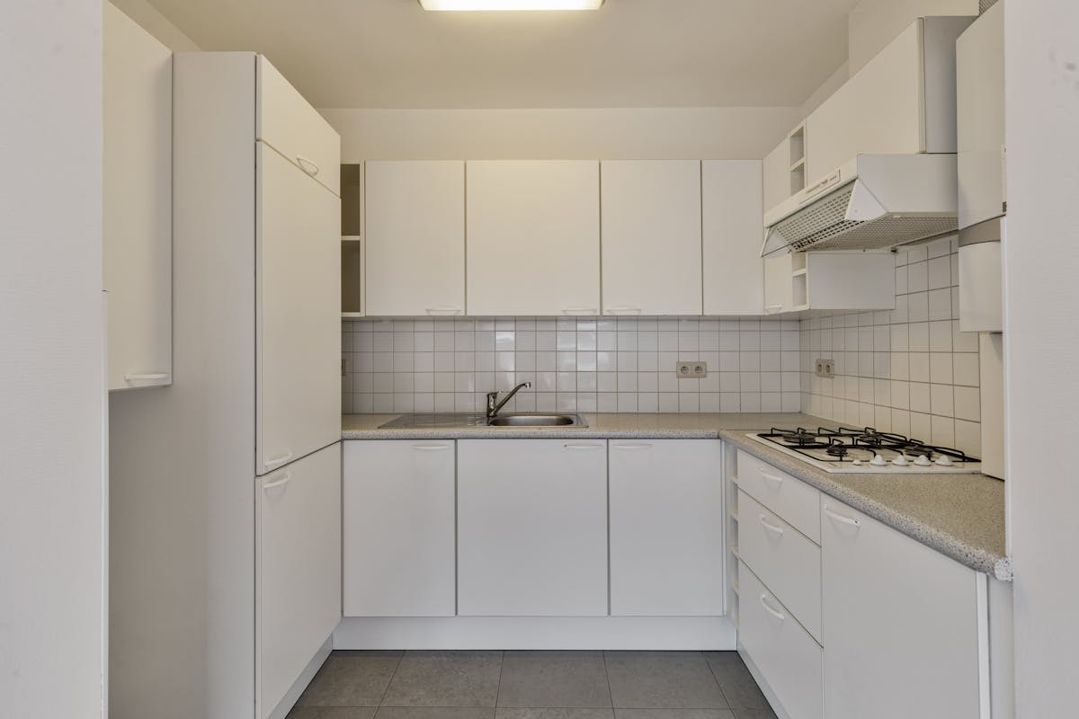 Energiezuinig en gezellig appartement met terras in Brugge - foto 5