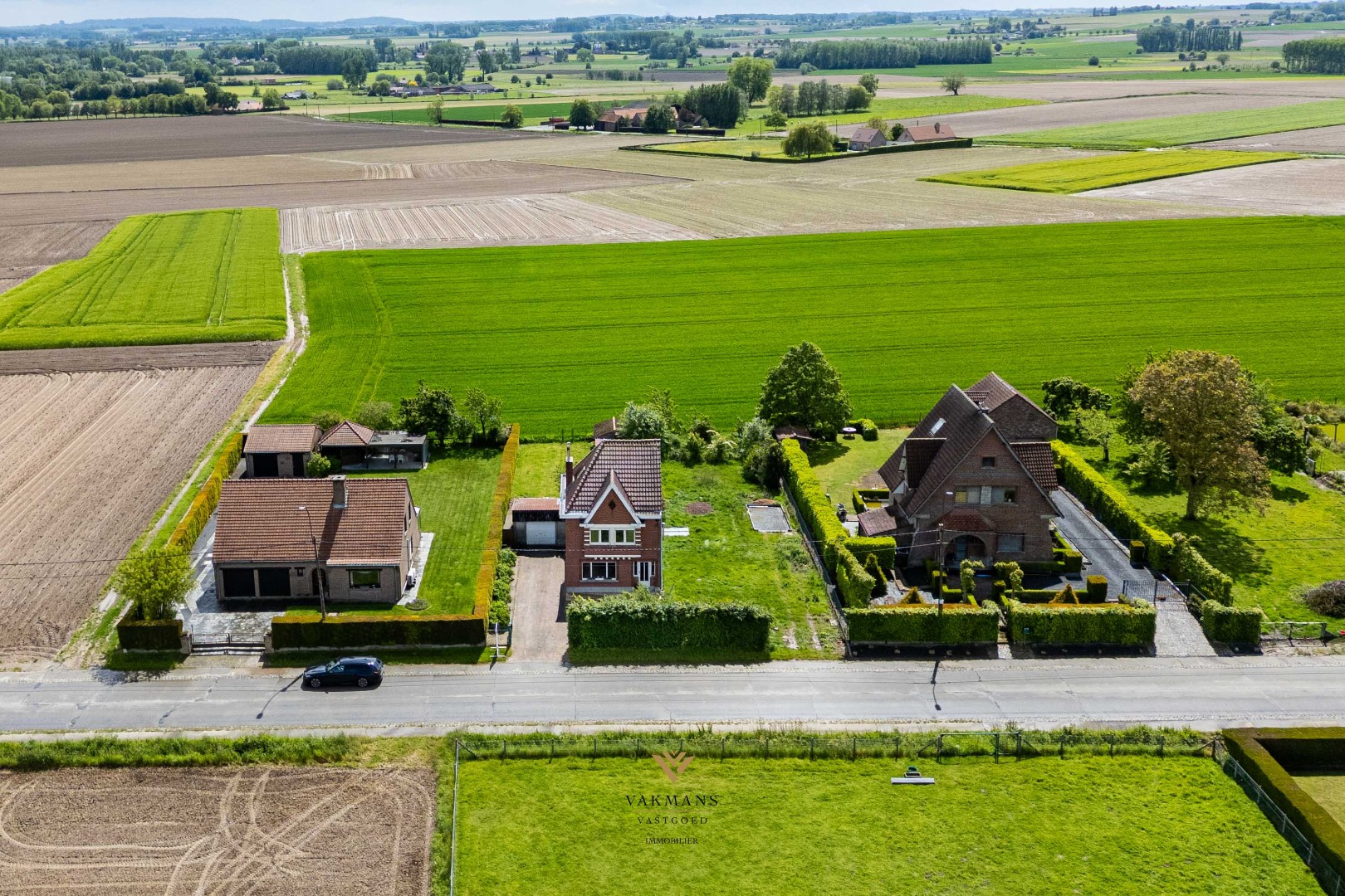 Half open bebouwing met verzichten - foto 3