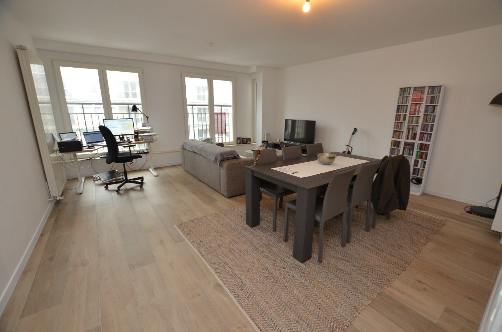 Prachtig instapklaar appartement - foto 1