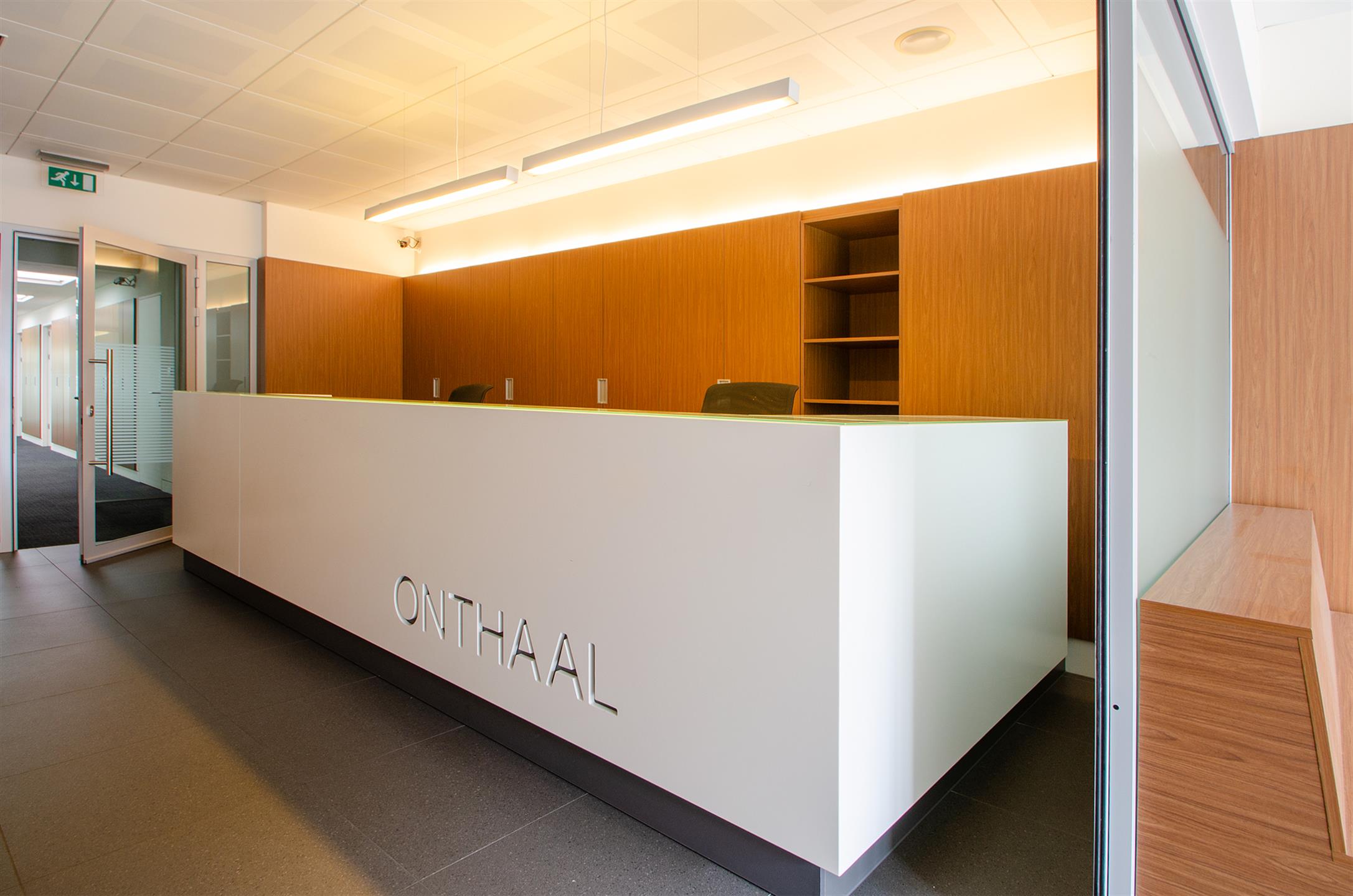 Commercial à louer à Oud-Turnhout - photo 3