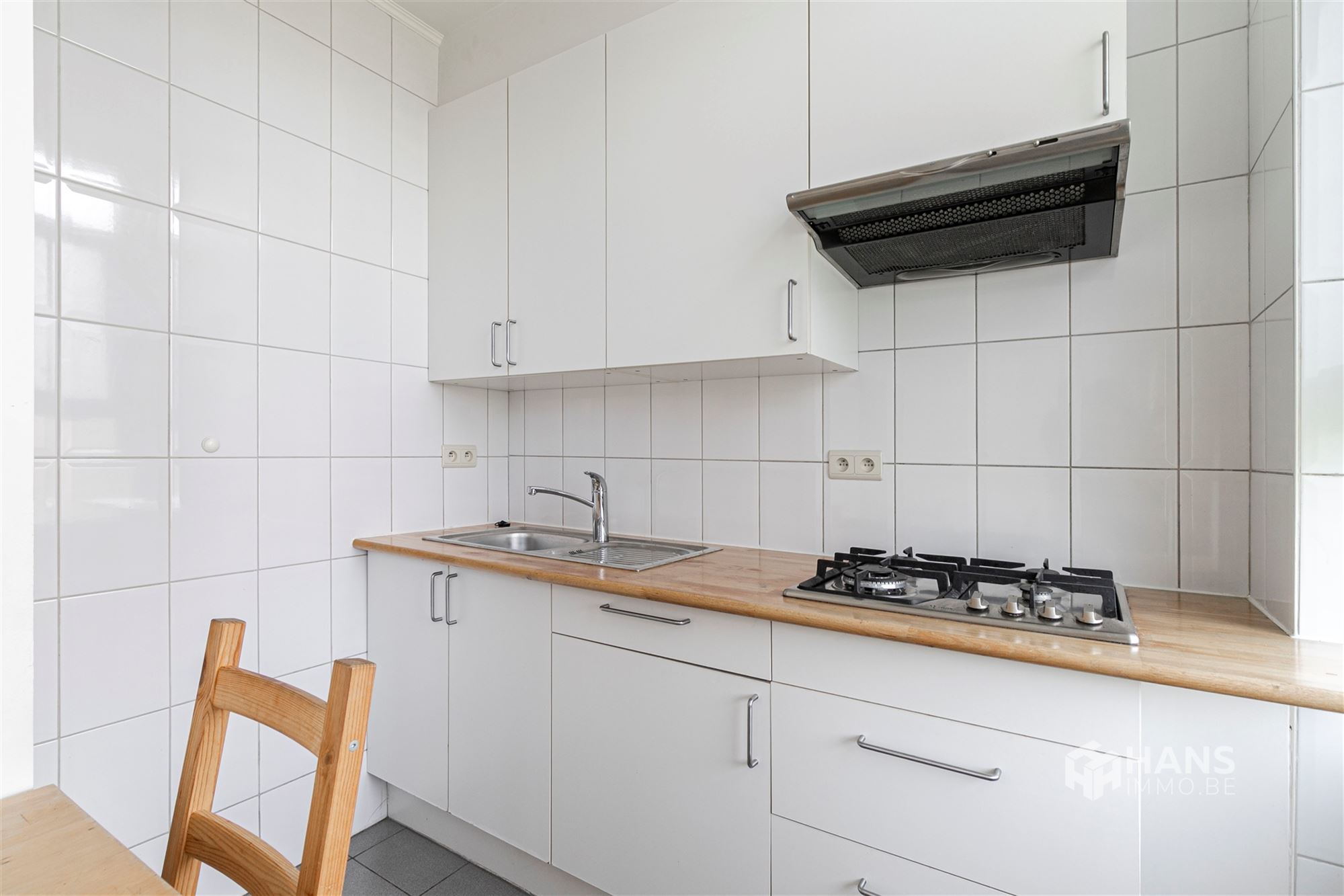 Apartment - photo 4