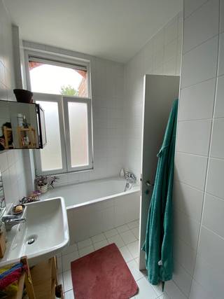 Apartment for rent in Etterbeek