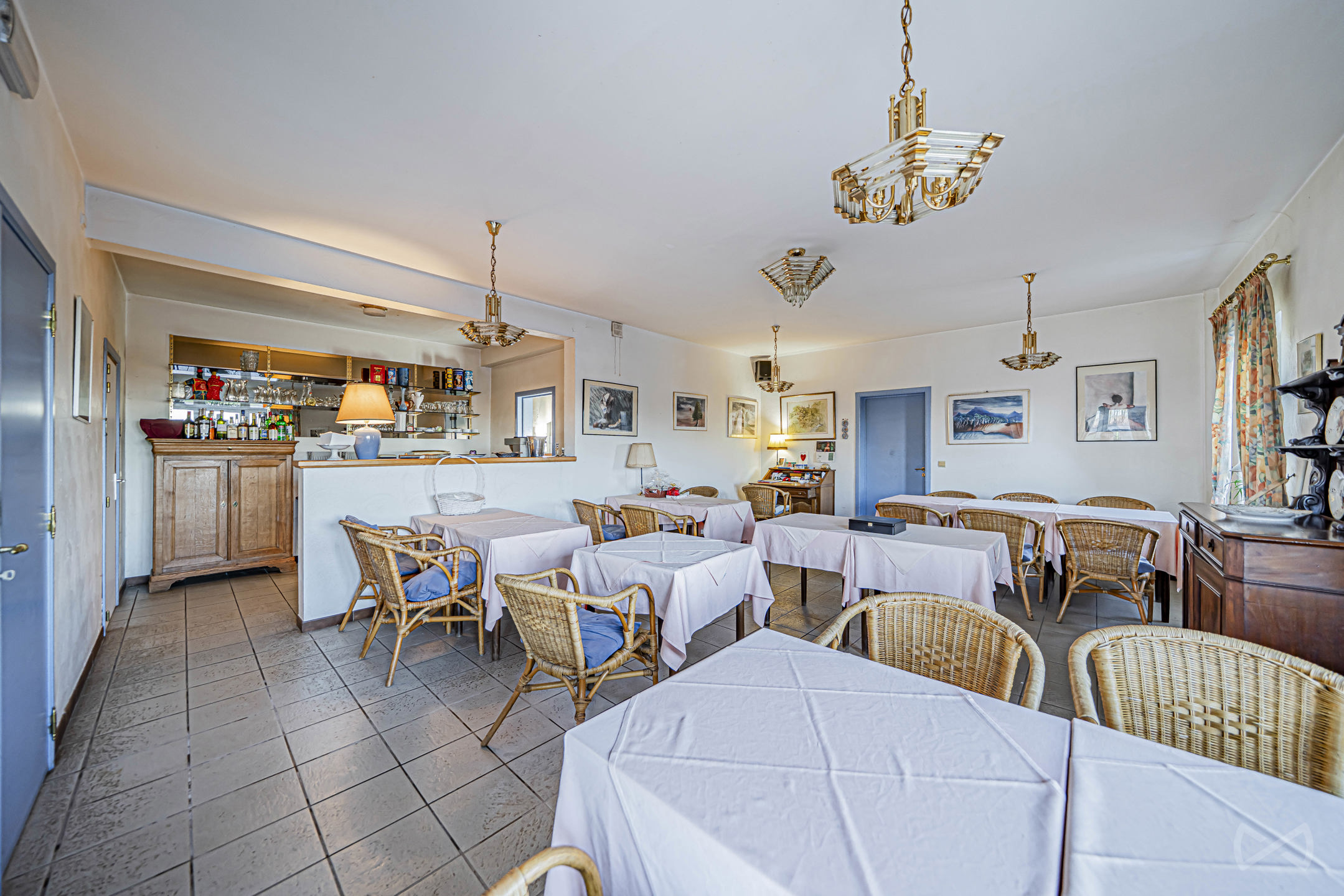 Commercial for sale in Burdinne - photo 5