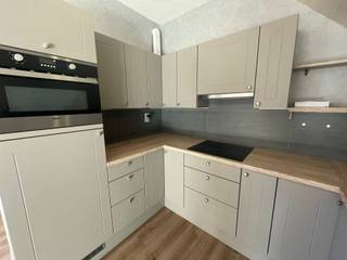 Appartement à vendre à Saint-Trond