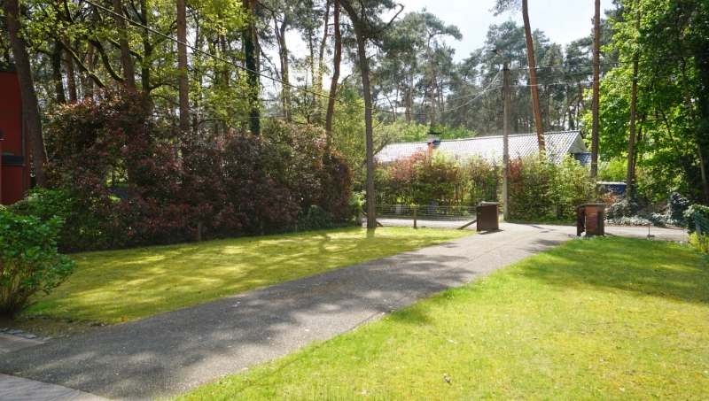 Landhuis van 95m² + bijgebouw-garage op mooi perceel van 10 are - foto 4