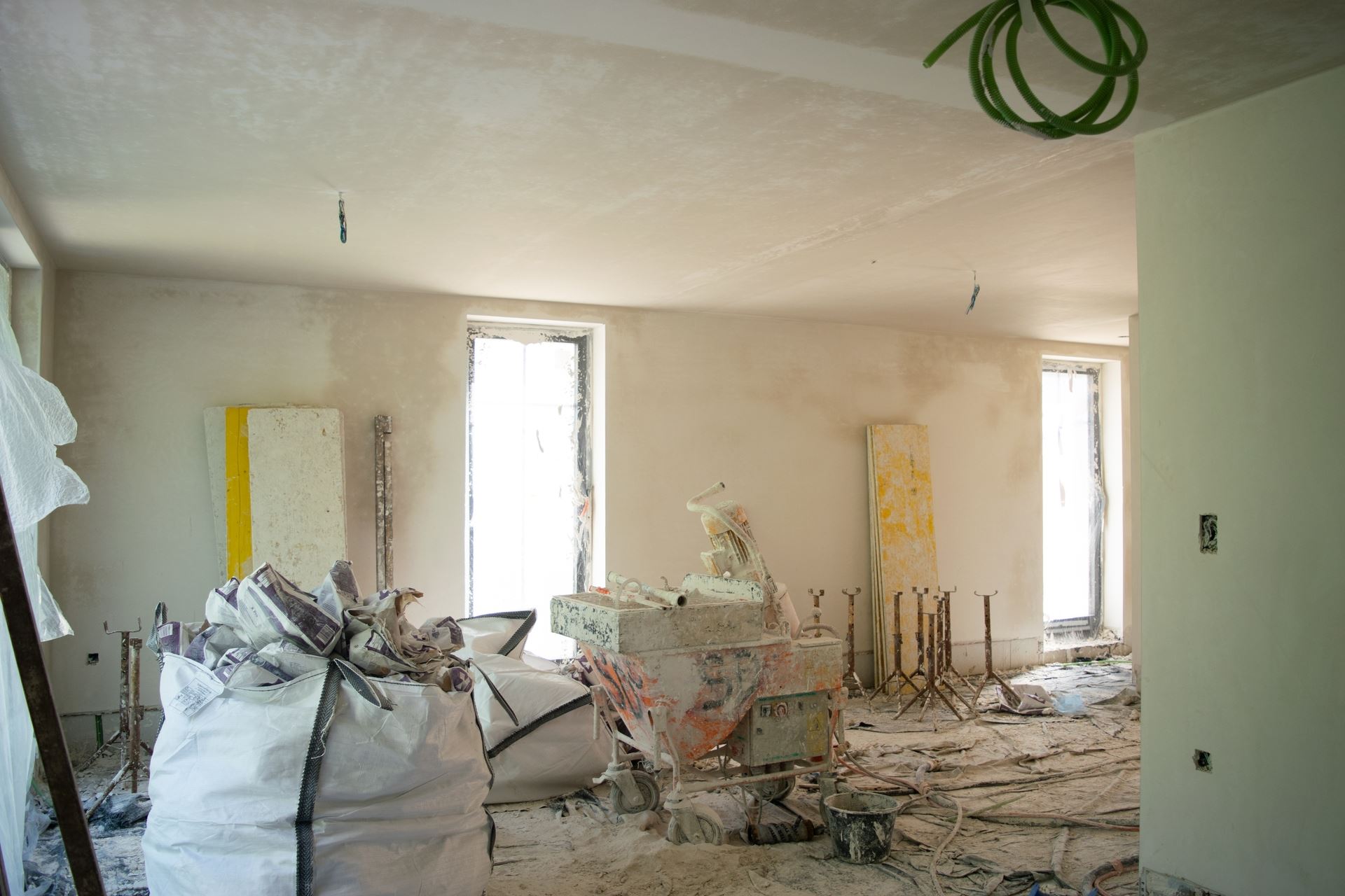 Prachtige nieuwbouwwoning met tuin - foto 4
