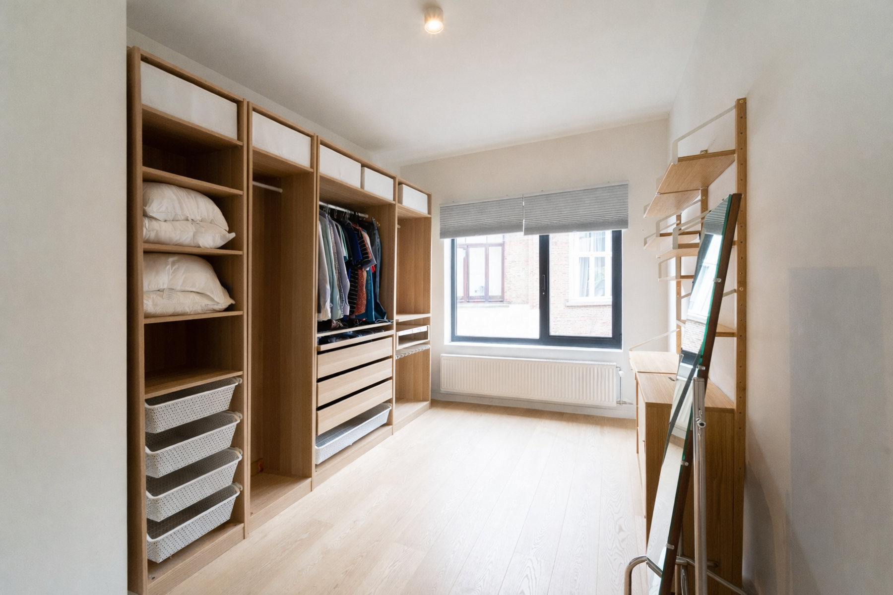 Ruim en lichtrijk 2-slpk appartement op het Zuid - foto 5