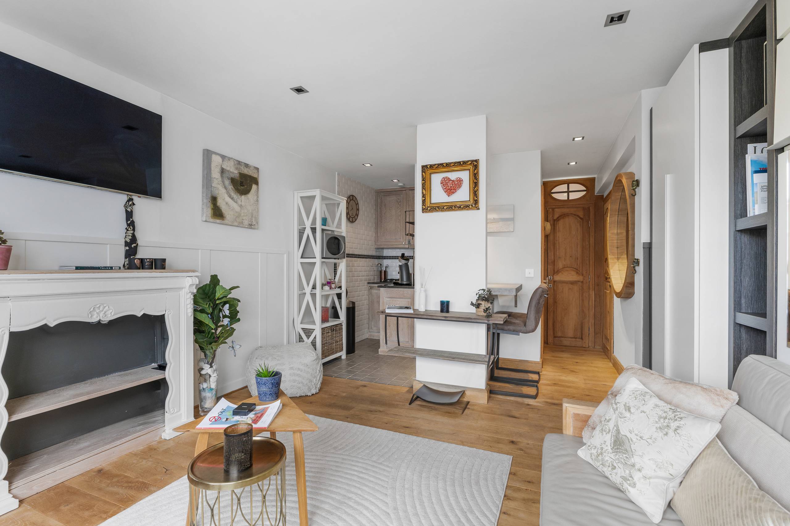 Appartement à vendre à Knokke-Heist - photo 5
