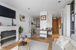 Appartement à vendre à Knokke-Heist