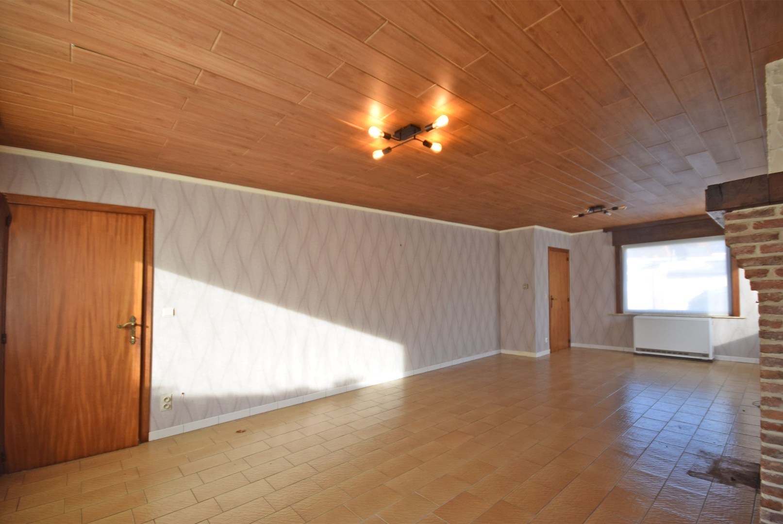 HALFOPEN BEBOUWING MET POTENTIEEL - foto 4