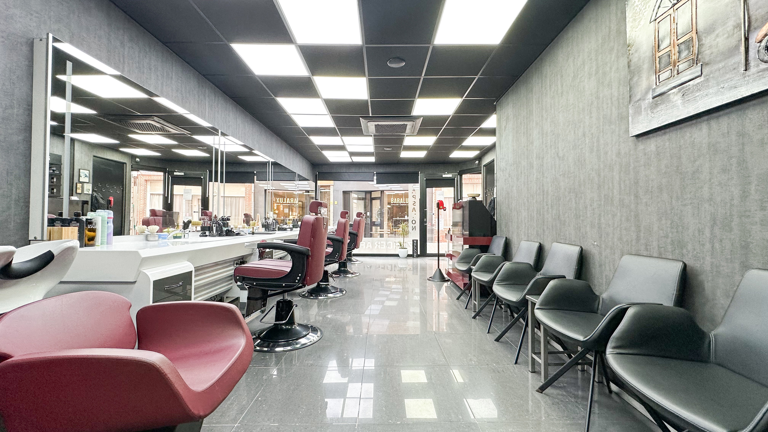 Commercial à vendre à Diest - photo 4