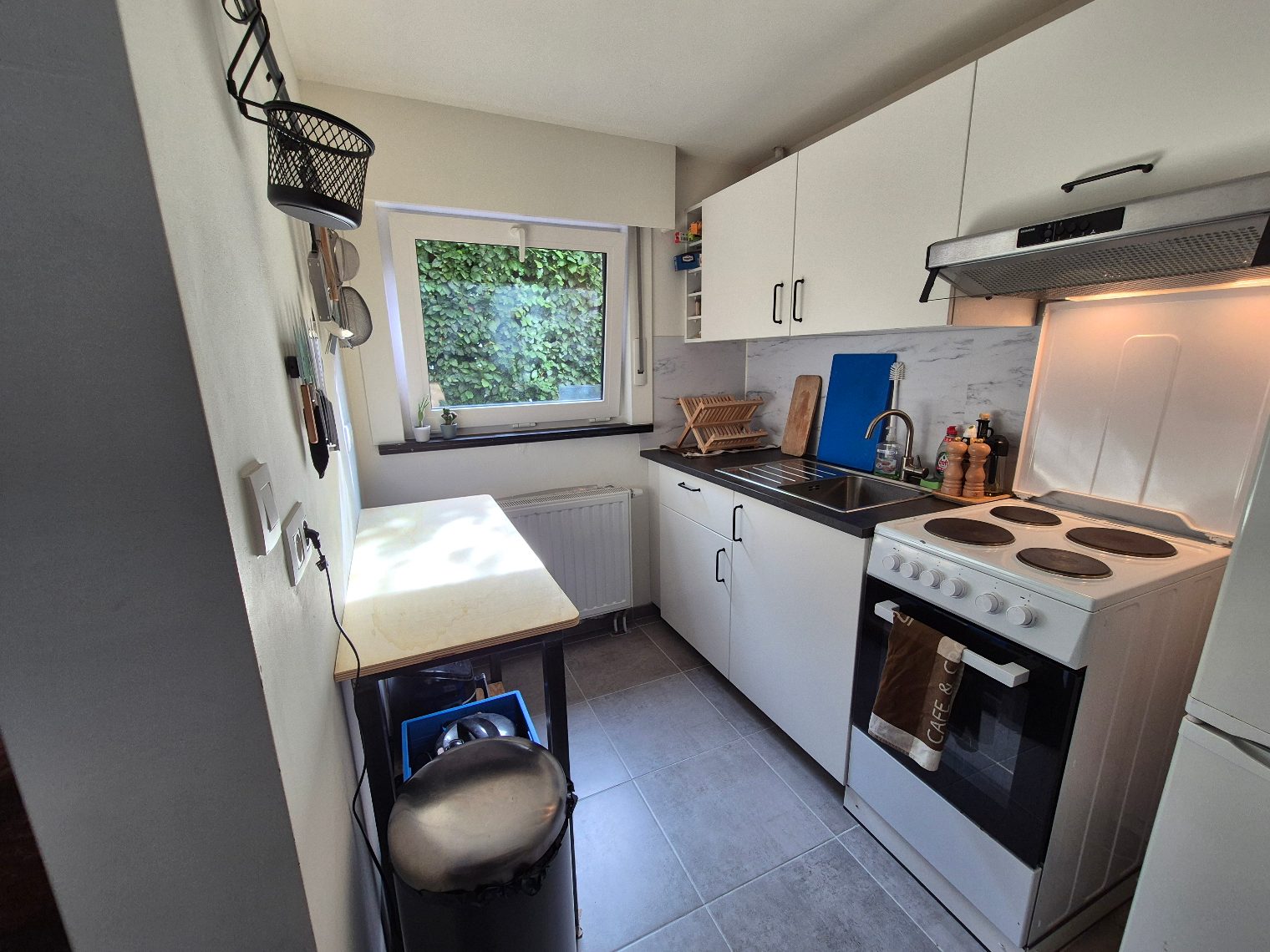 Appartement te huur in Sint-Amandsberg met 1 slaapkamer - foto 4
