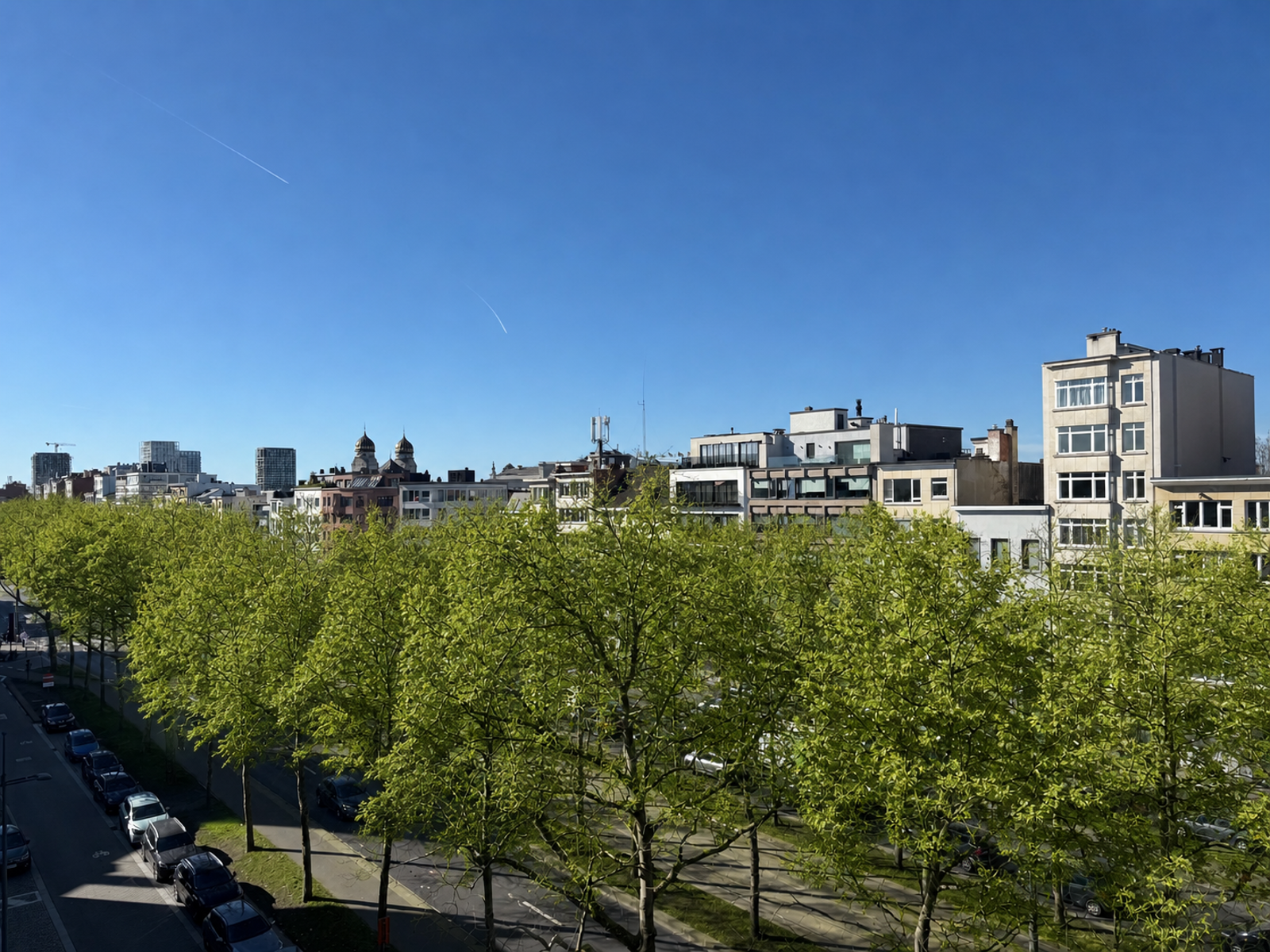 Stijlvol gerenoveerd 1-slaapkamerappartement op ’t Zuid - foto 3