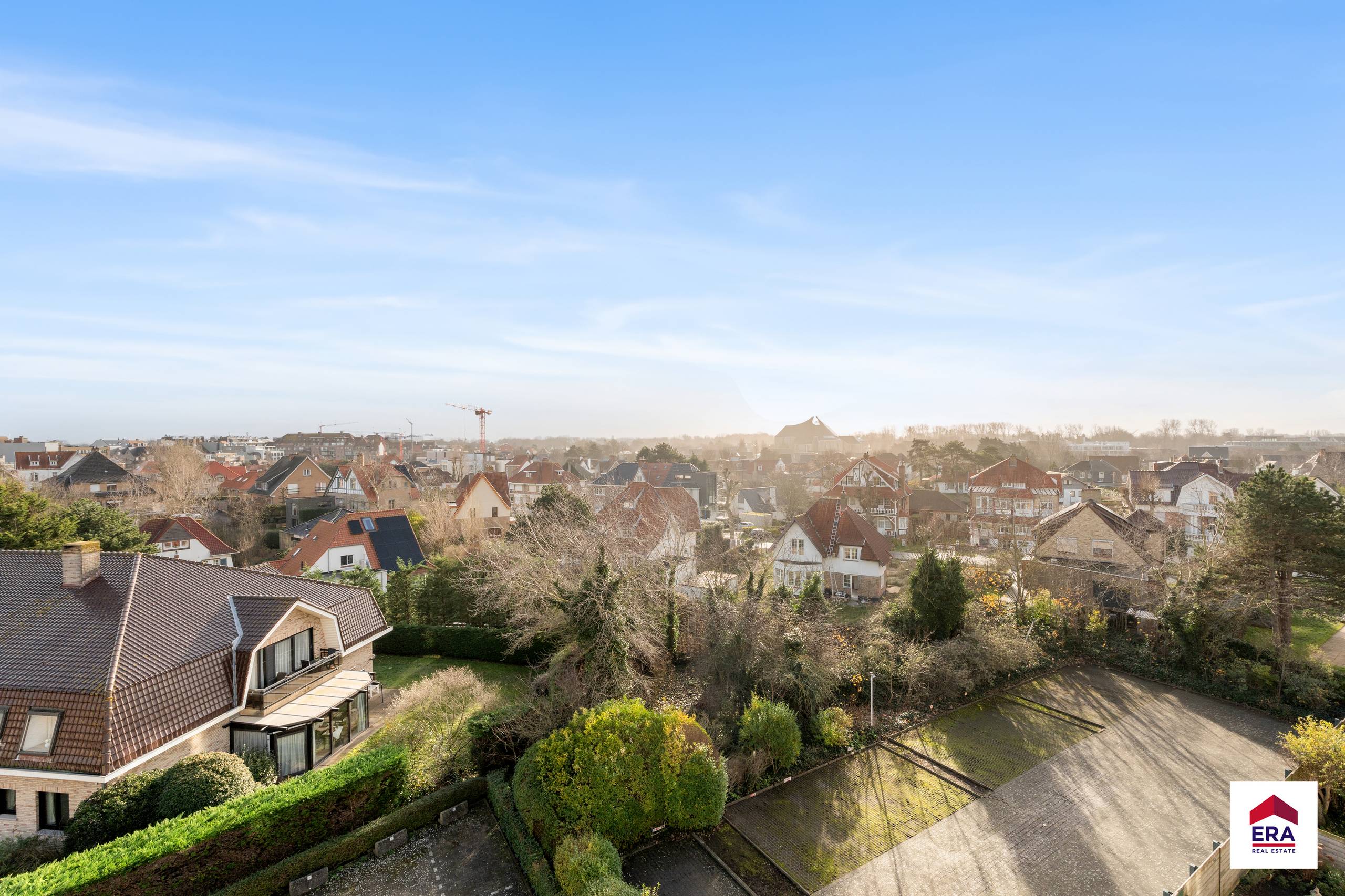 Zongericht appartement met 3 terrassen - foto 2