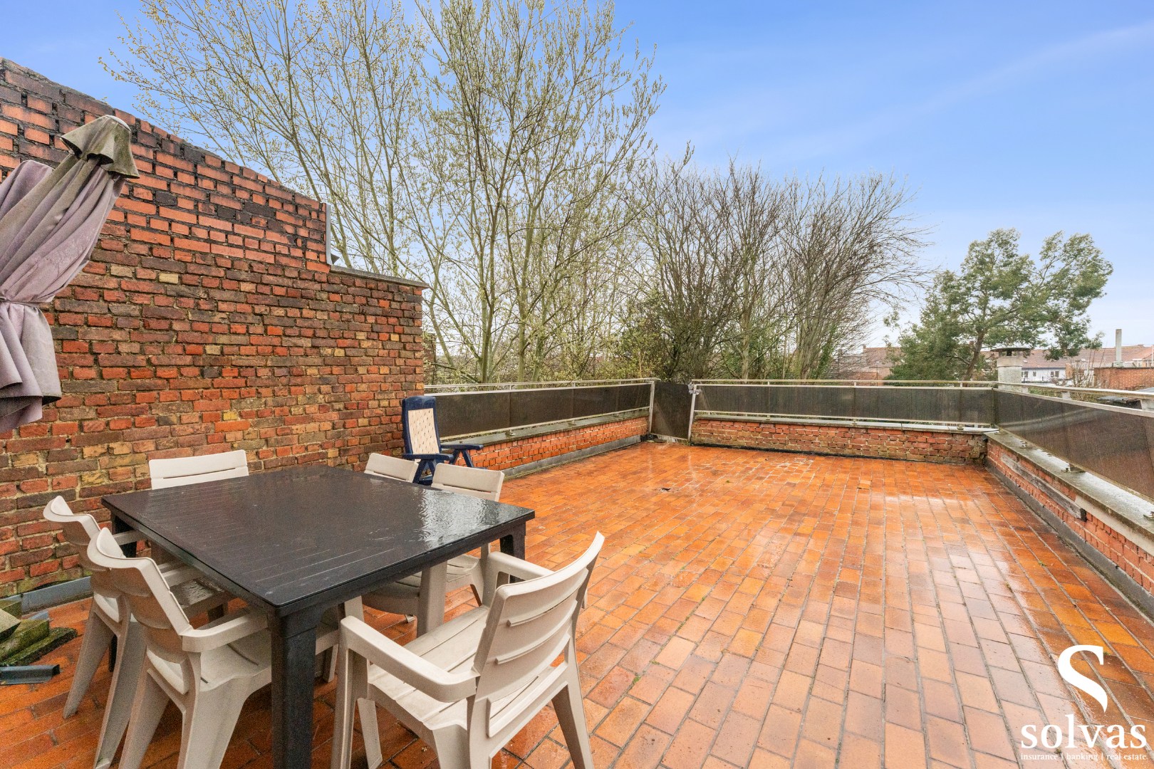 Bel-etage te koop in Menen! - foto 5