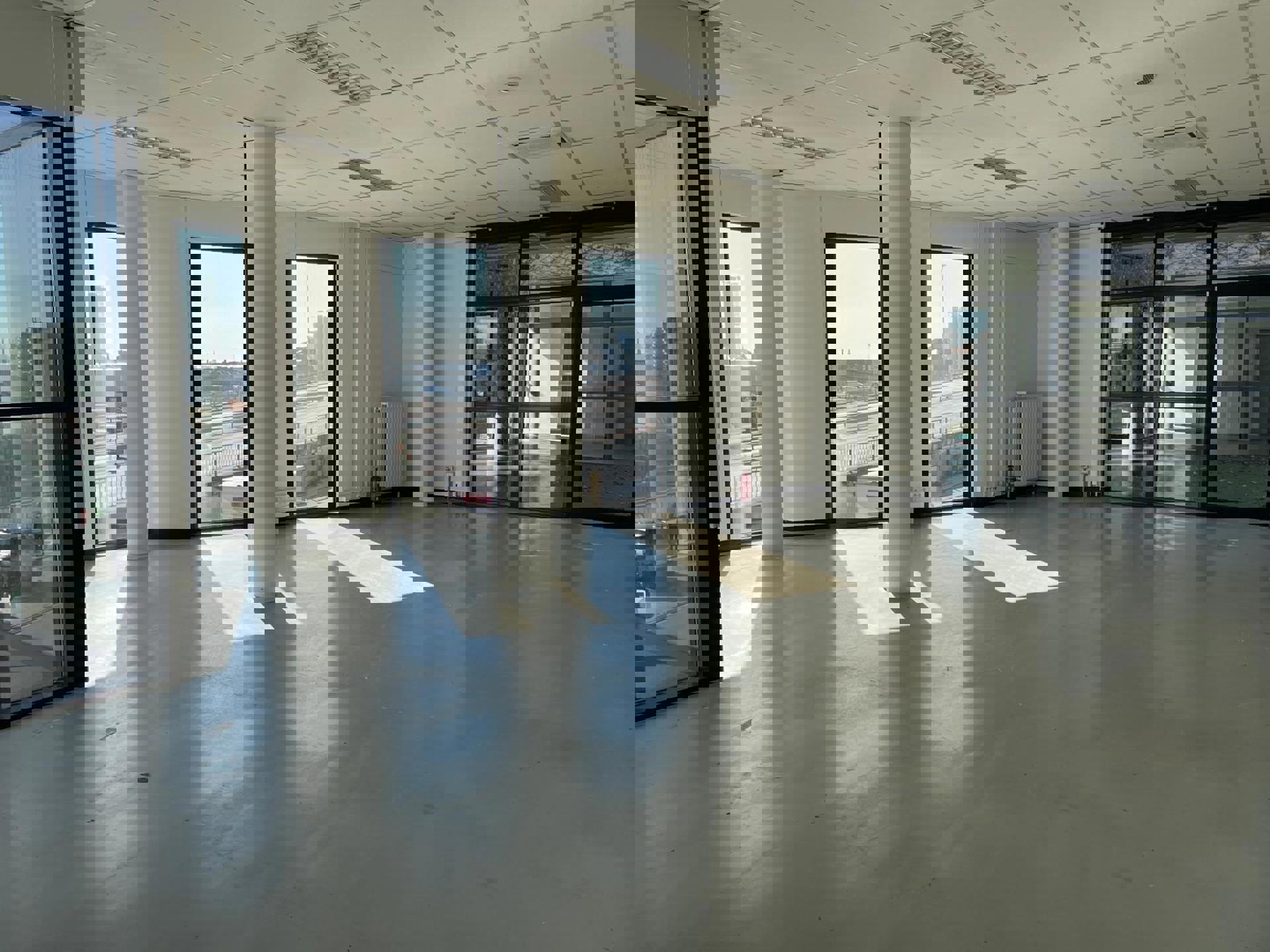 Kantoorruimte van 350 m² - Narvikstraat, Antwerpen - foto 5