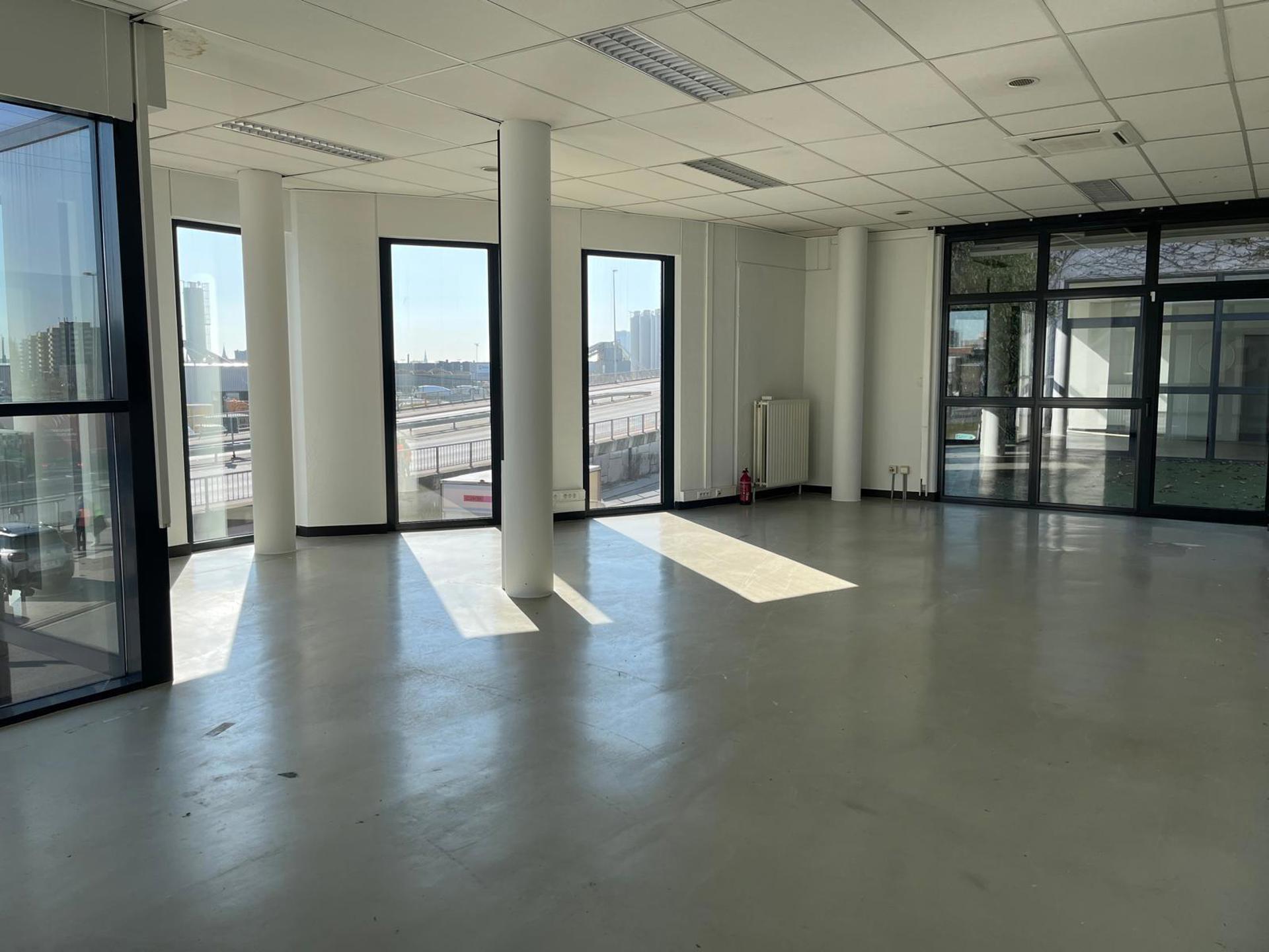 Kantoorruimte van 350 m² - Narvikstraat, Antwerpen - foto 5