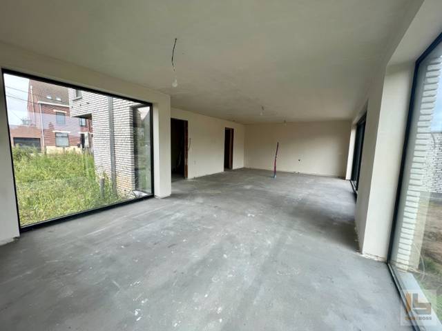 Project te koop in Ronse