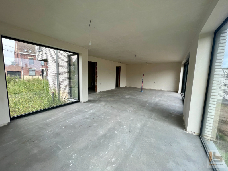 Mooie kwaliteitsvolle en energiezuinige nieuwbouwwoningen aan de groene rand van Ronse - foto 1