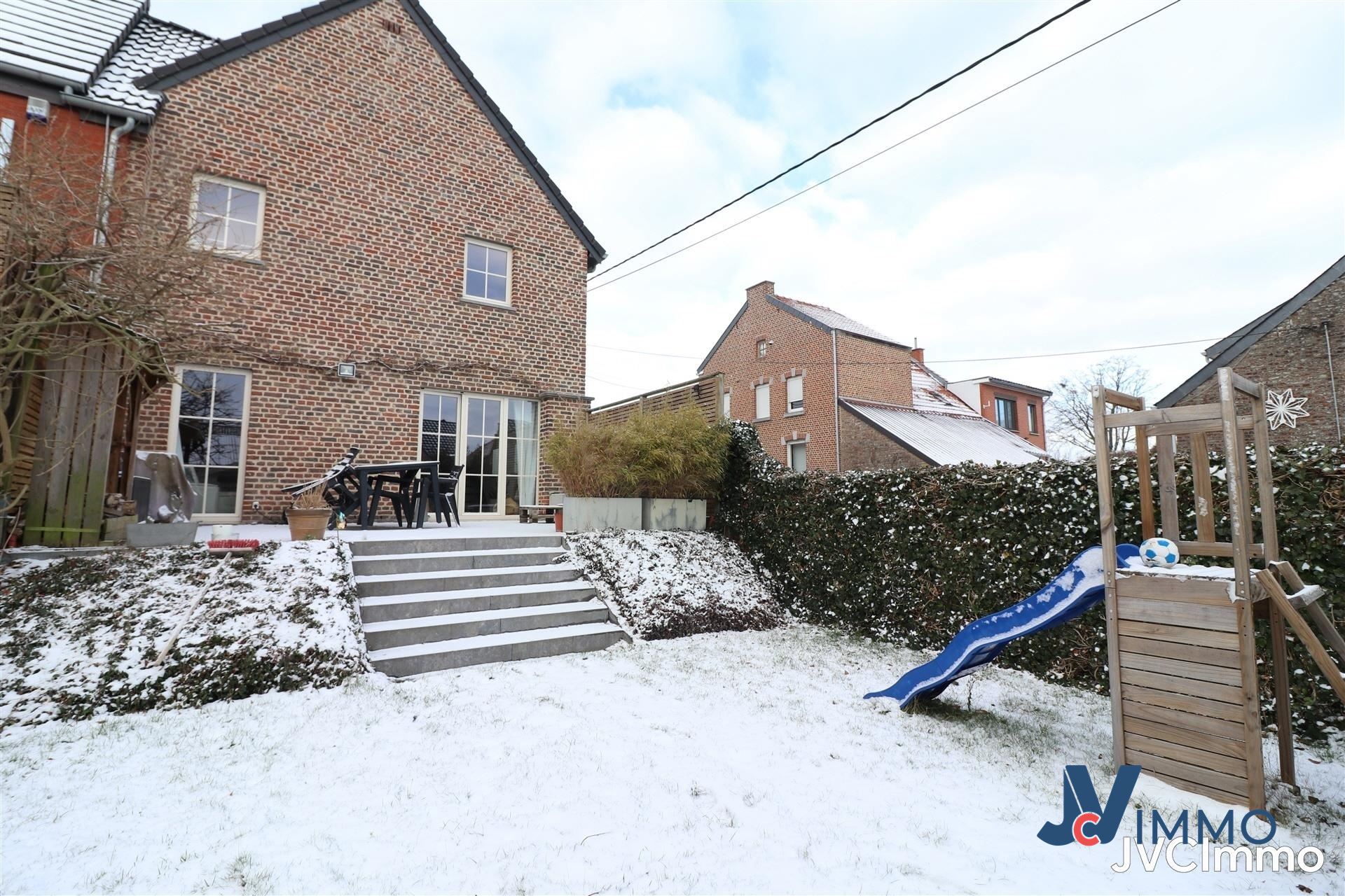 Landelijke woning - foto 2