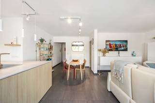 Appartement à vendre à Ranst