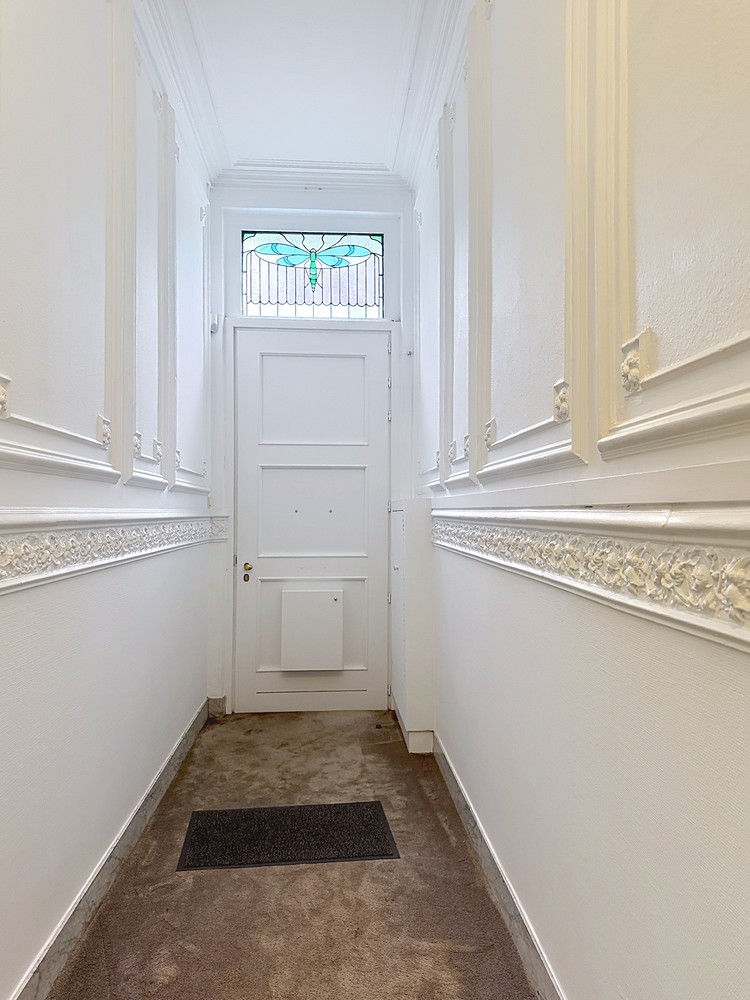 Combinatie van wonen en werken in een statig herenhuis aan het Zuidpark - foto 2