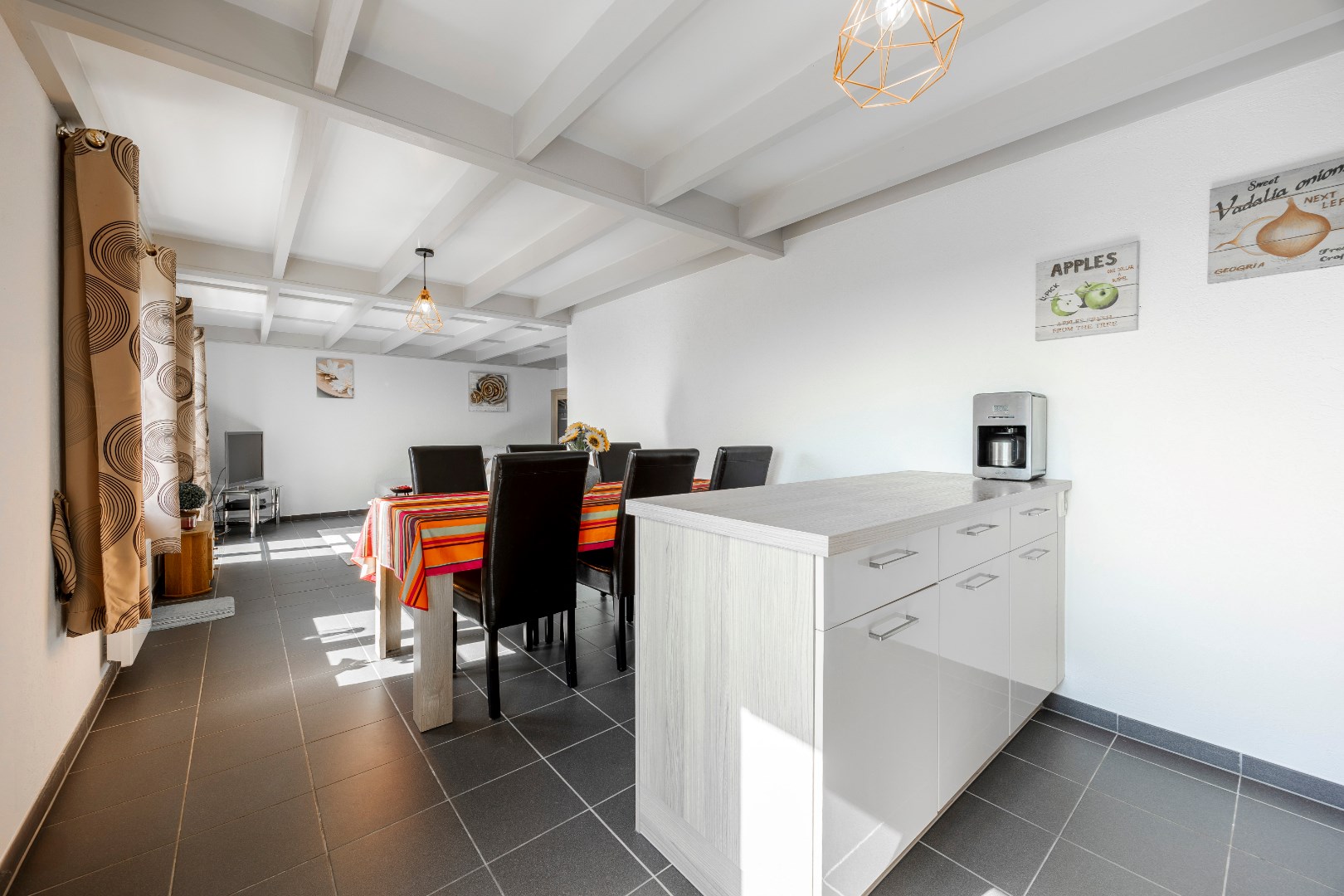 Gunstig gelegen vissershuis nabij duinen en zee - foto 5