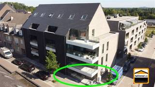 Appartement à vendre à Diepenbeek