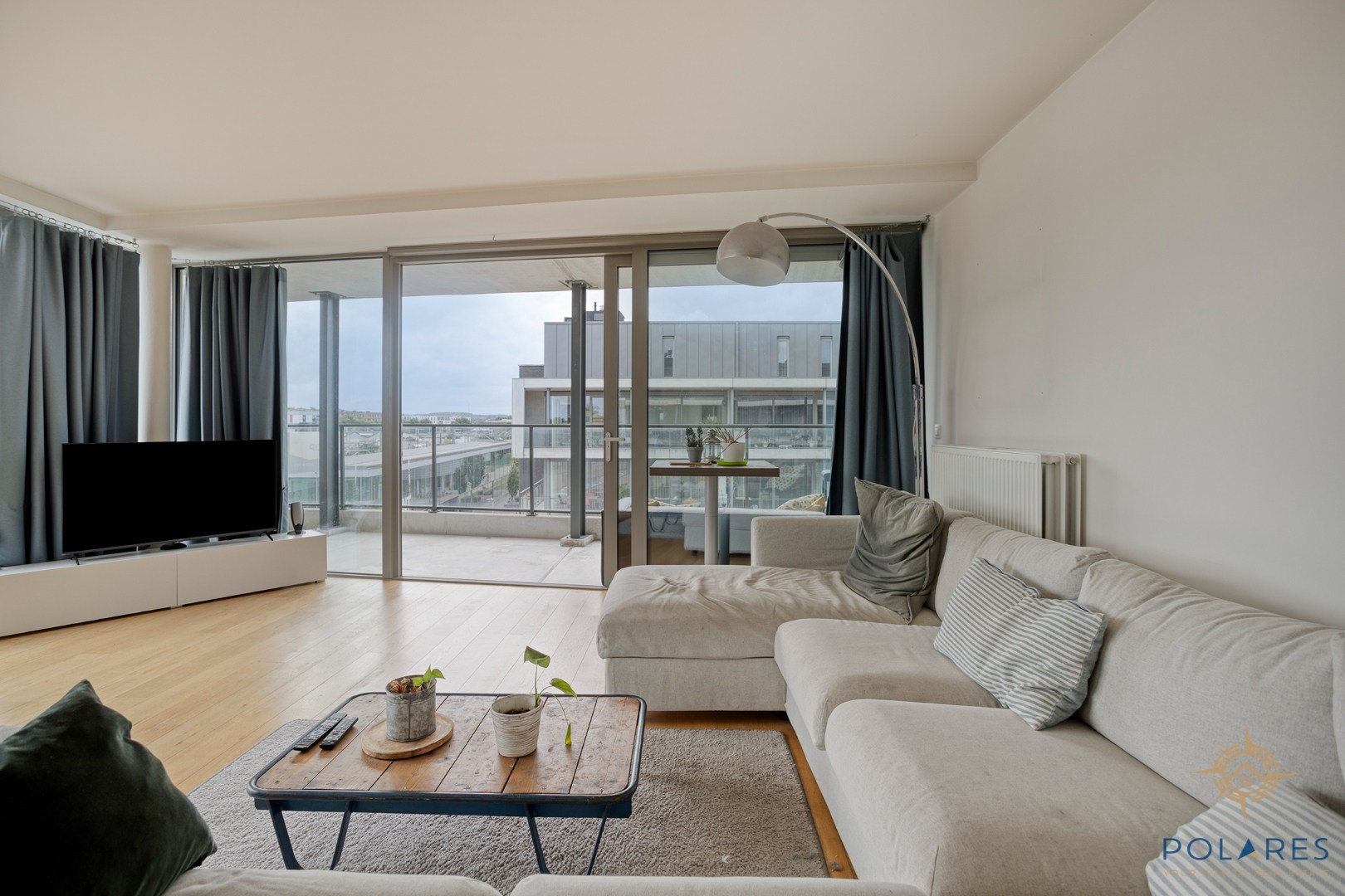 Exclusief duplexappartement met privacy en comfort in centrum Herent - foto 5