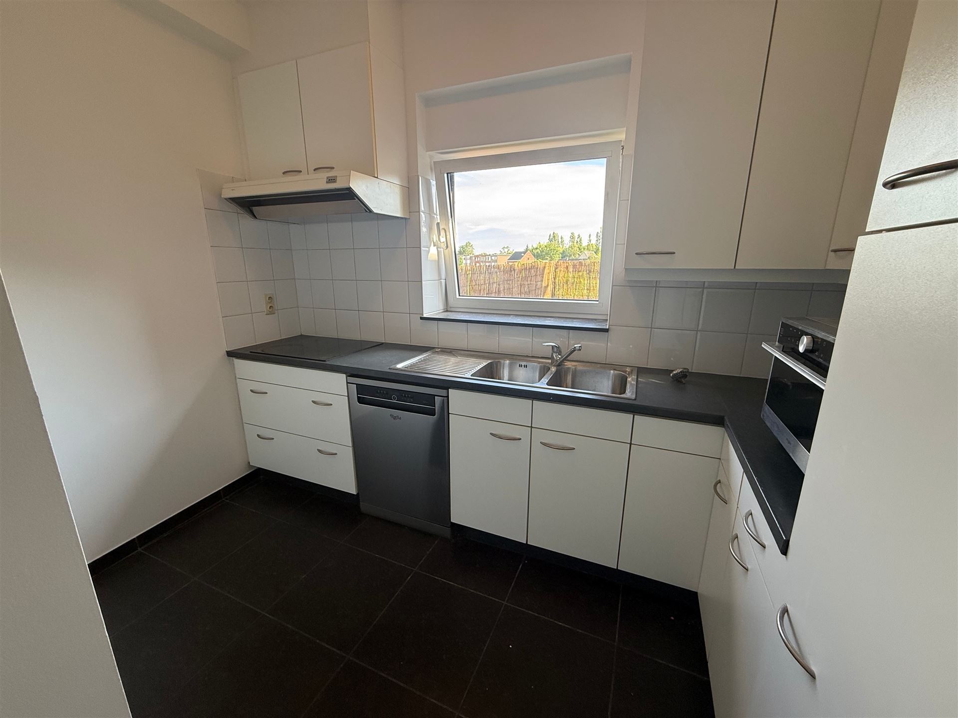 Duplex appartement met 3 slaapkamers en schitterend terras! - foto 4