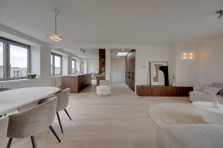 Appartement à vendre à Anvers