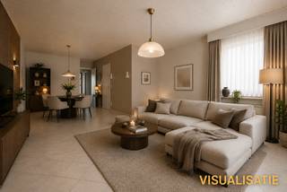 Appartement à vendre à Rijkevorsel