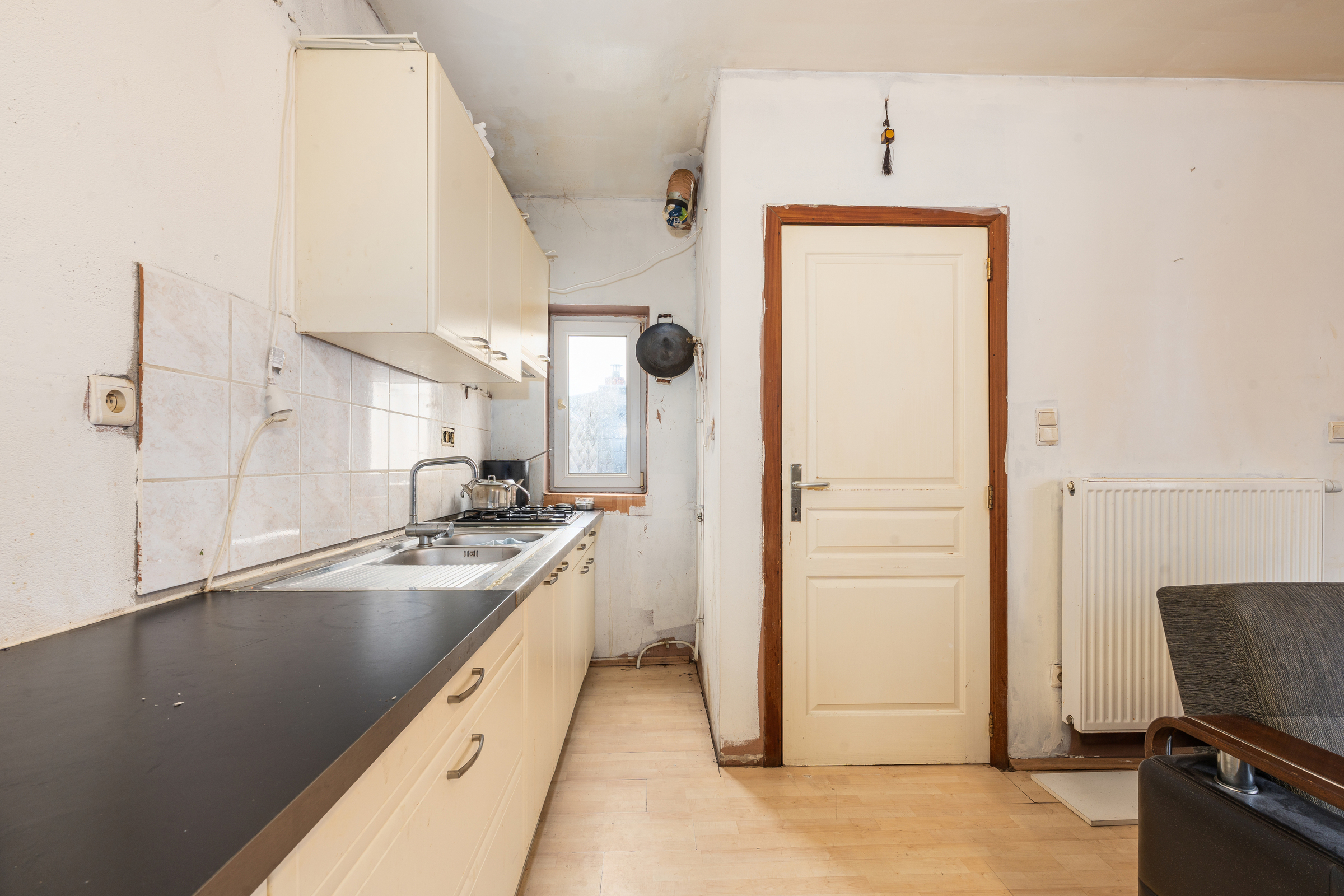 Huis te koop nabij centrum Hamme - foto 5